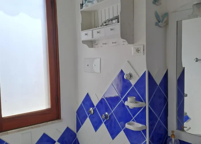 Virgin Apartment Cefalu