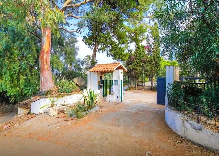 Apartment Virgin Cefalu