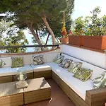 Apartment Virgin Cefalu