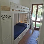 Apartment Virgin *