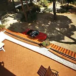 Apartment Virgin Cefalu