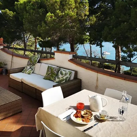 Appartement Virgin *