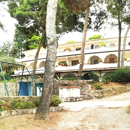 Virgin Appartement Cefalù