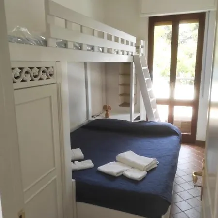 Appartement Virgin *