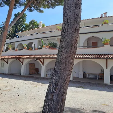 Virgin Appartement Cefalù