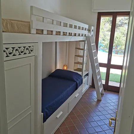 Appartement Virgin *