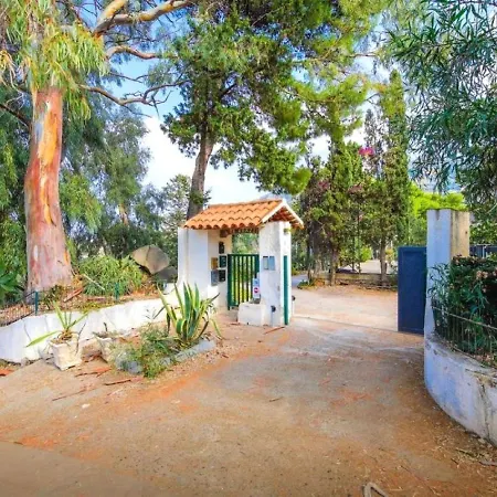 Appartement Virgin Cefalù