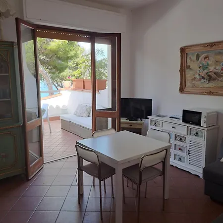 Virgin Appartement Cefalù