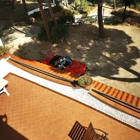 Appartement Virgin Cefalù