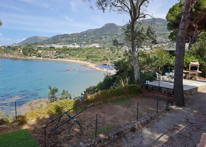 Daire Virgin Cefalù